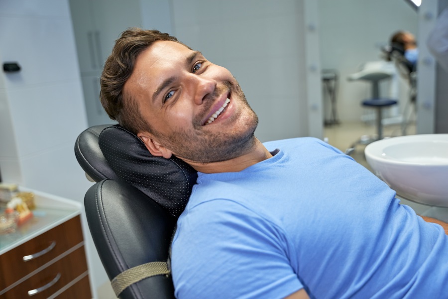 General Dentistry General Dentistry